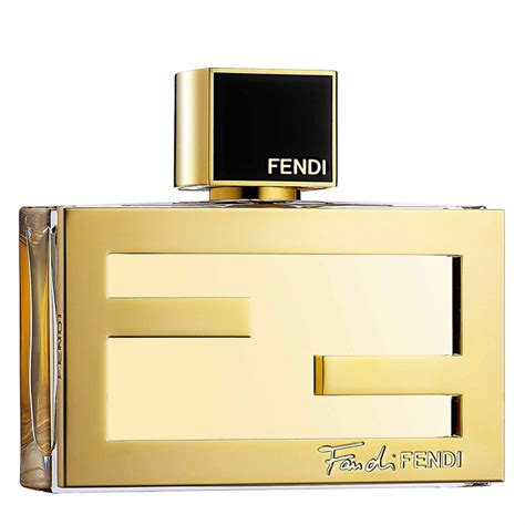 cofanetto fan di fendi|fan di fendi perfume boots.